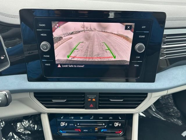 2025 Volkswagen Jetta SE - Photo 33