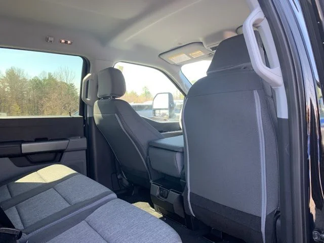 New 2026 Black Ford F-250® XL image 14