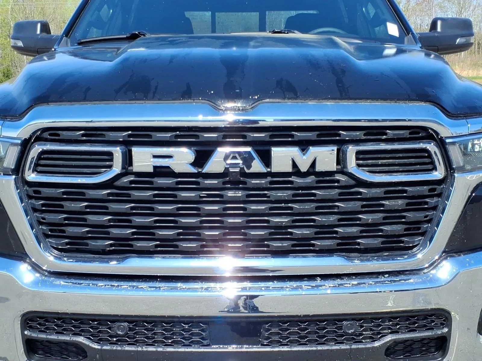 2026 RAM 1500 Big Horn/Lone Star - Photo 13