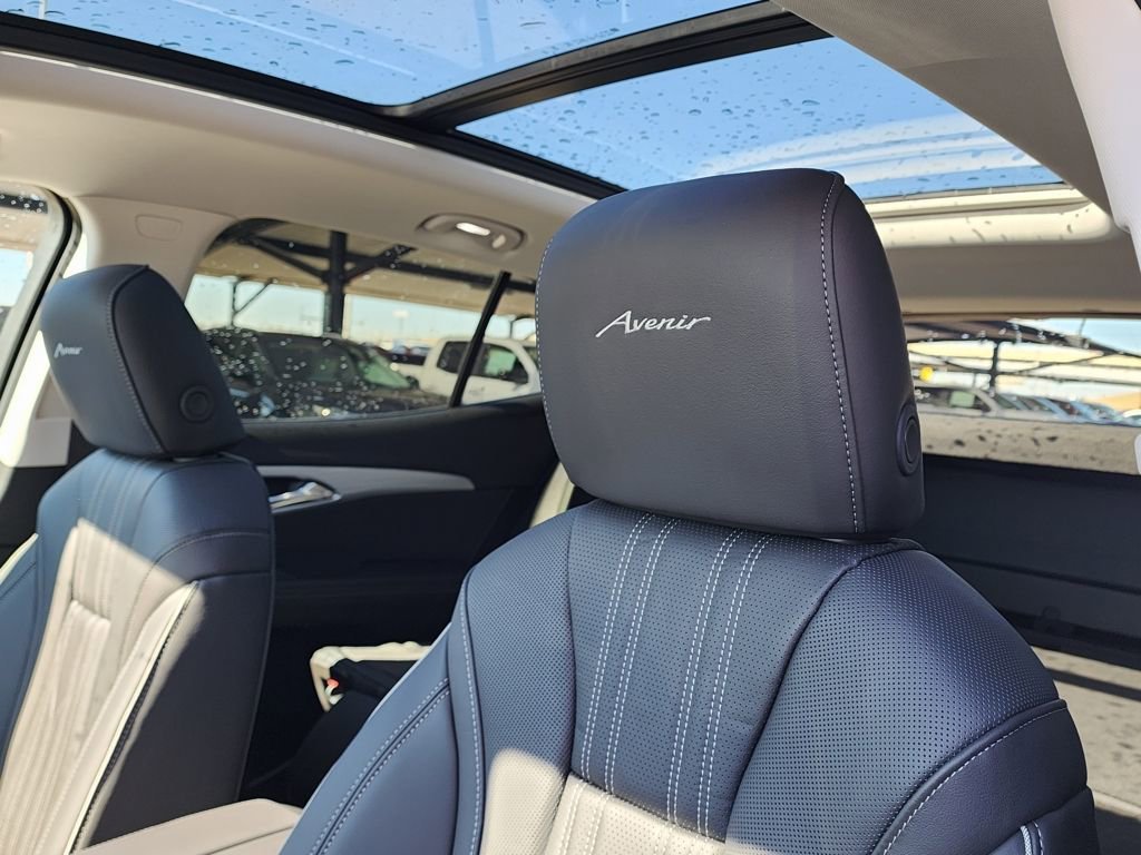 2026 Buick Envision Avenir - Photo 17