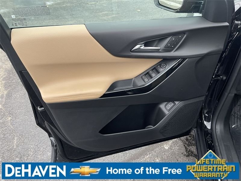2026 Chevrolet Equinox ACTIV - Photo 22