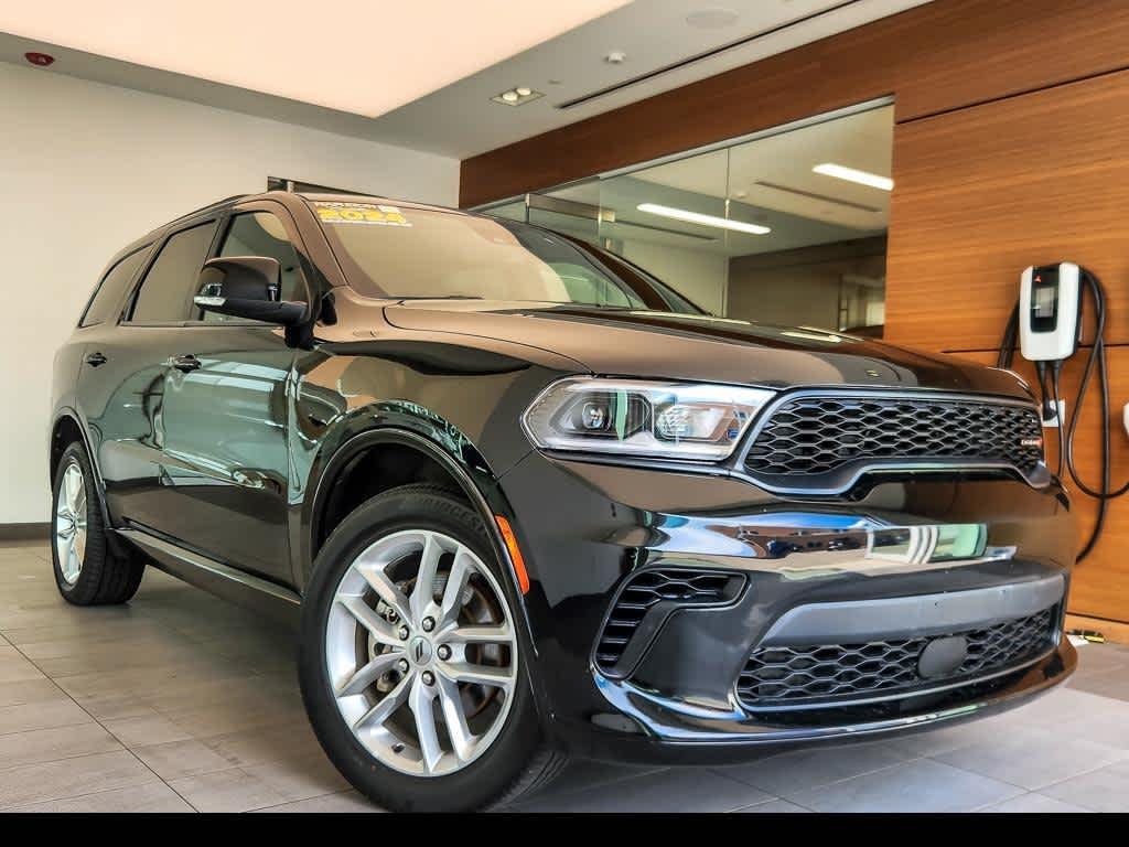 2024 Dodge Durango