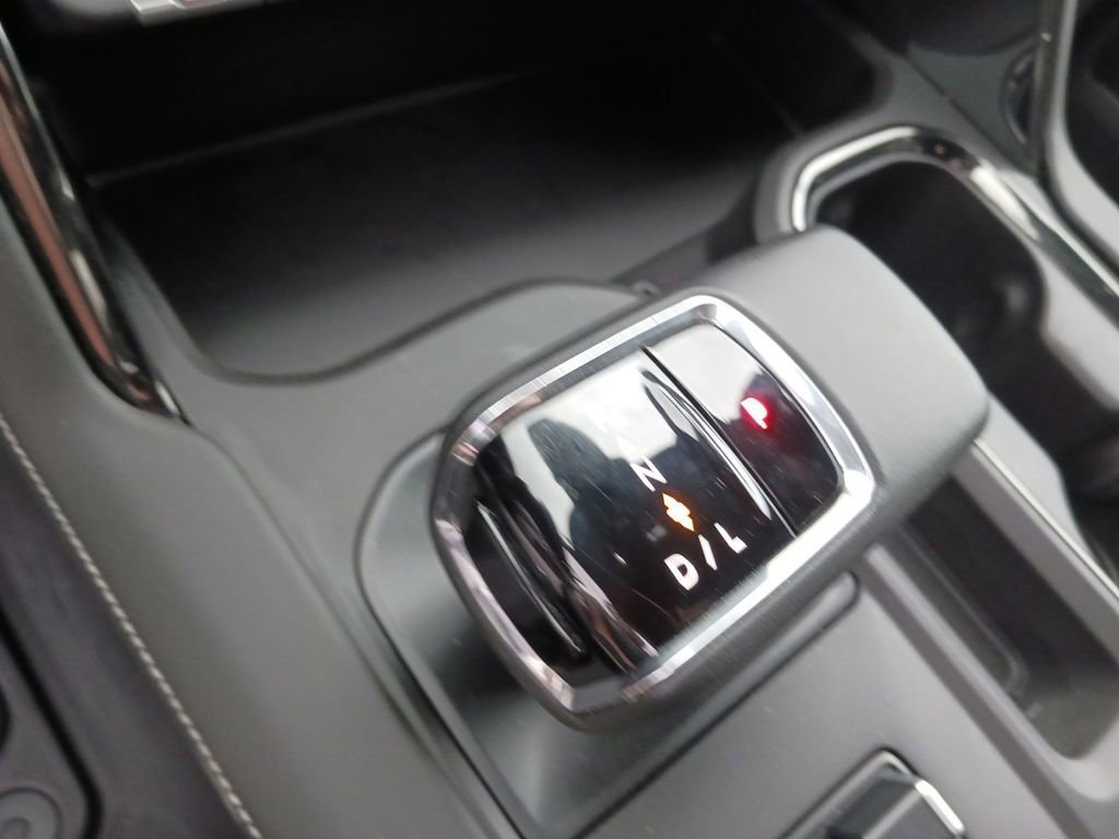 Used 2024 Thunderstorm Gray GMC AT4X image 38