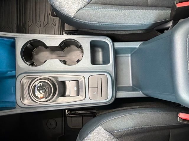 New 2026 Oxford White Ford XLT image 36