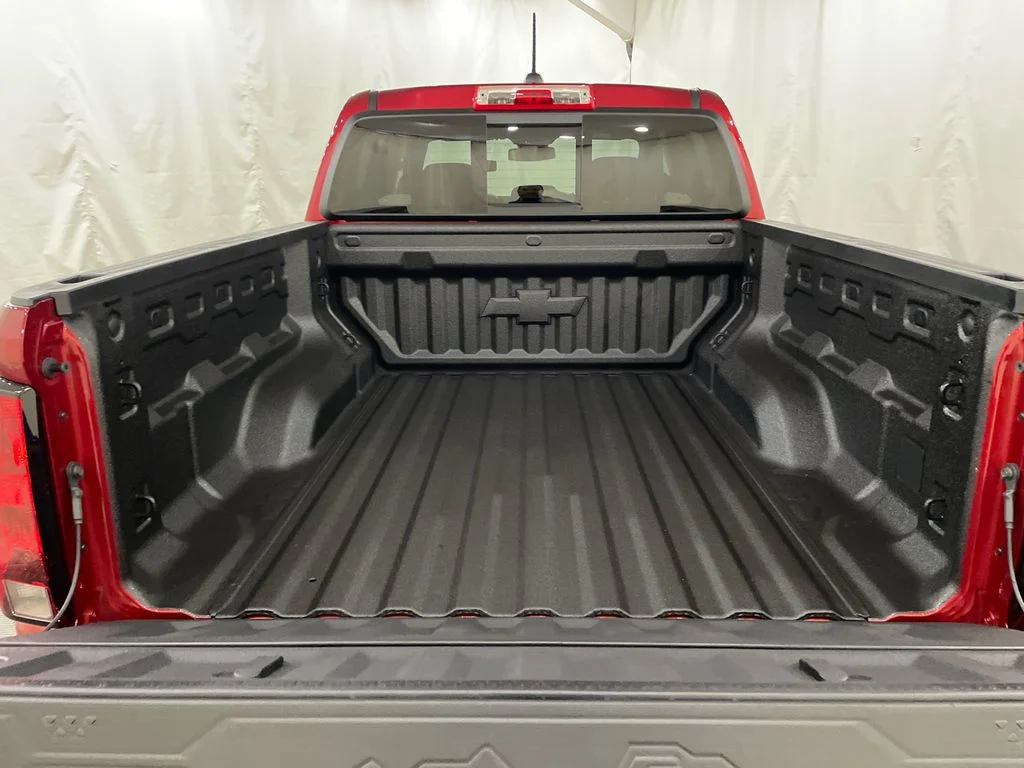 2026 Chevrolet Colorado LT - Photo 7