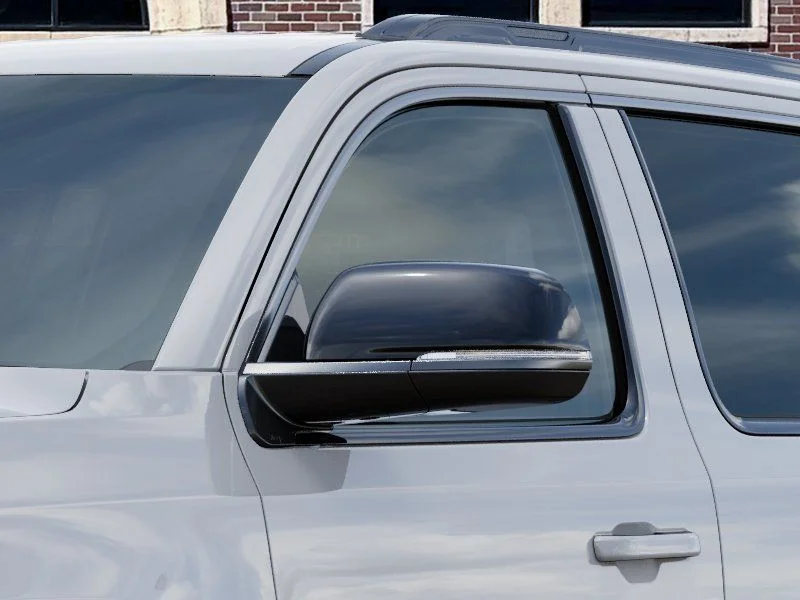 New 2026 Bright White Clear-Coat Exterior Paint Jeep Limited Altitude image 12