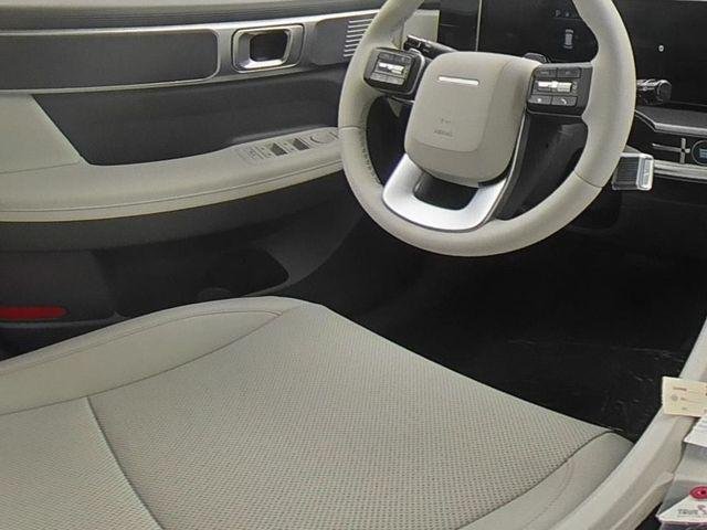 New 2027 Gray Hyundai SEL FWD image 36