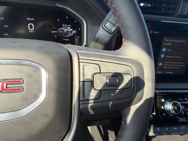 2026 GMC Sierra 2500HD AT4X - Photo 28