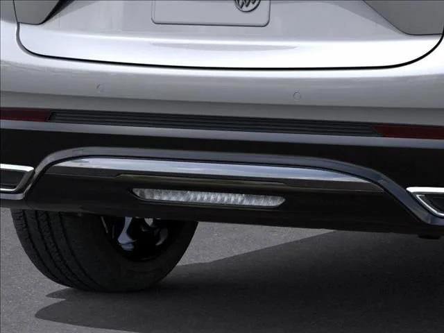 2026 Buick Envision Sport Touring - Photo 14