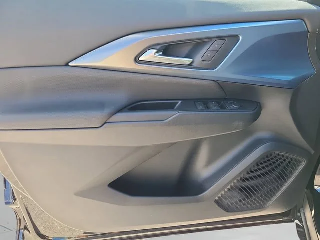 New 2026 Black Chevrolet LT image 19