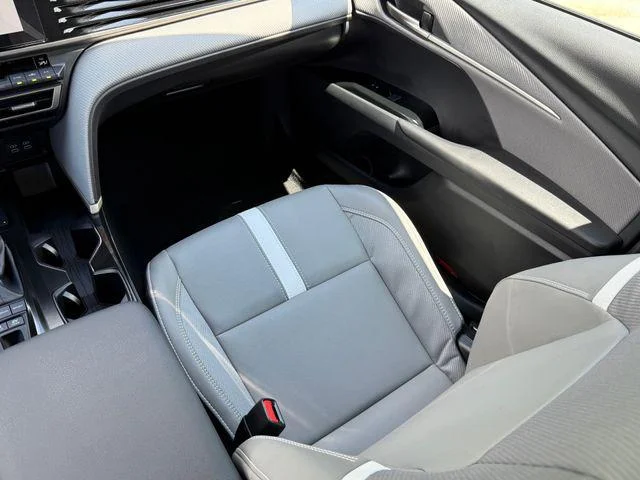 Certified Used 2026 PRECIOUS METAL Toyota SE image 20