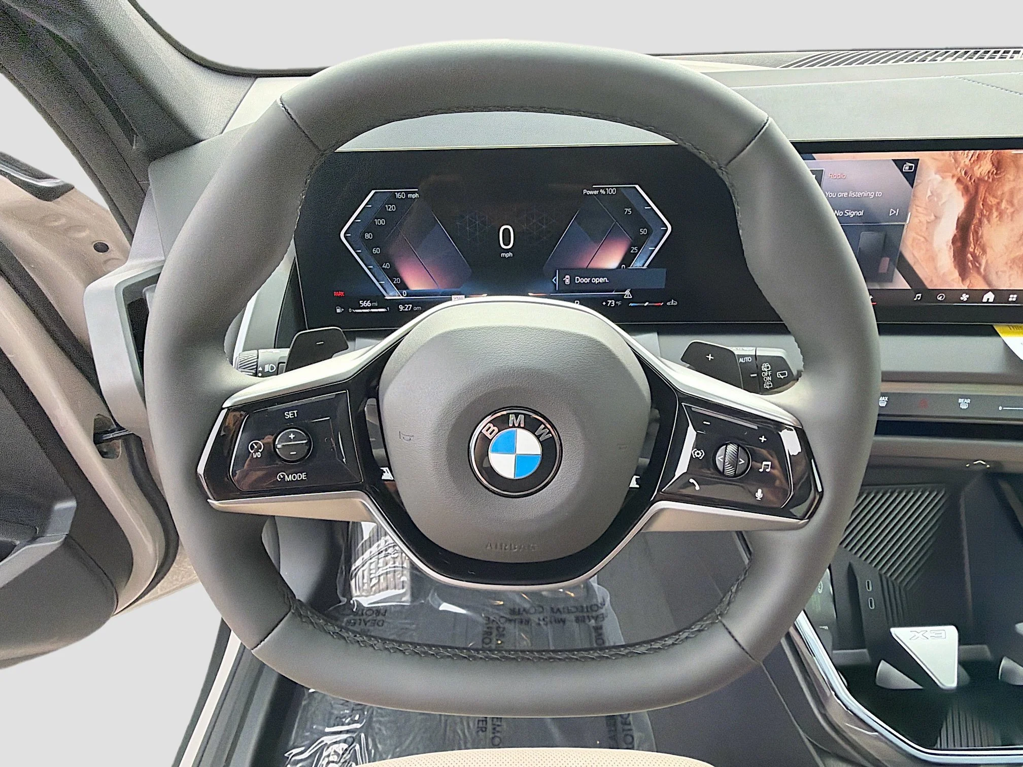 New 2026 Dune Grey Metallic BMW 30 xDrive image 40
