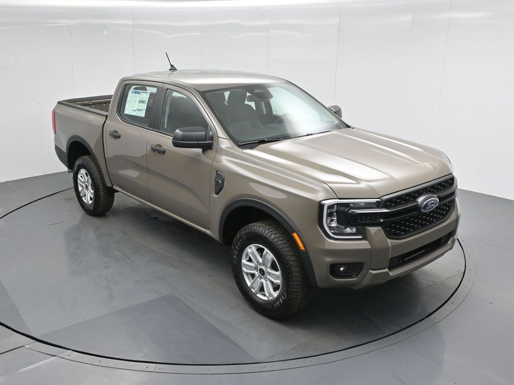 New 2025 Marsh Gray Ford XL image 34