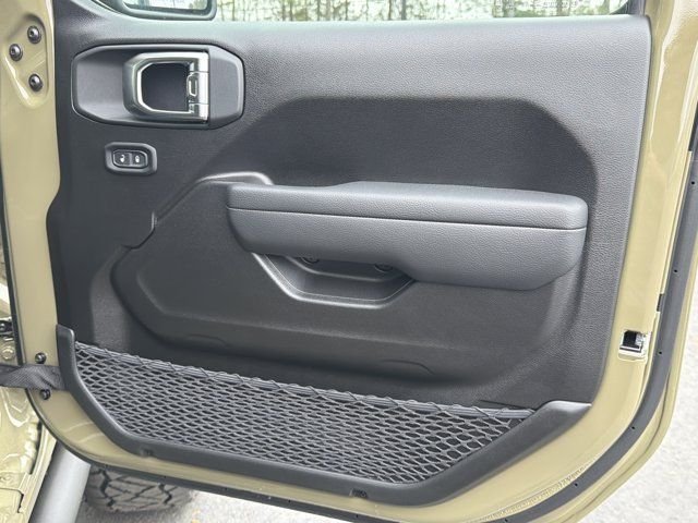 New 2026 41 Jeep Sport image 18