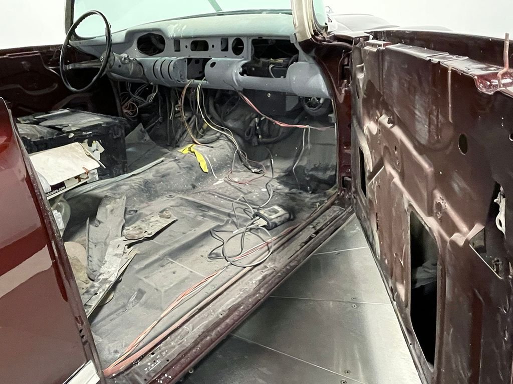 Used 1954 Brown Buick  image 48