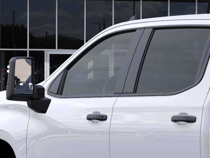 2026 Chevrolet Silverado 1500 Work Truck - Photo 12