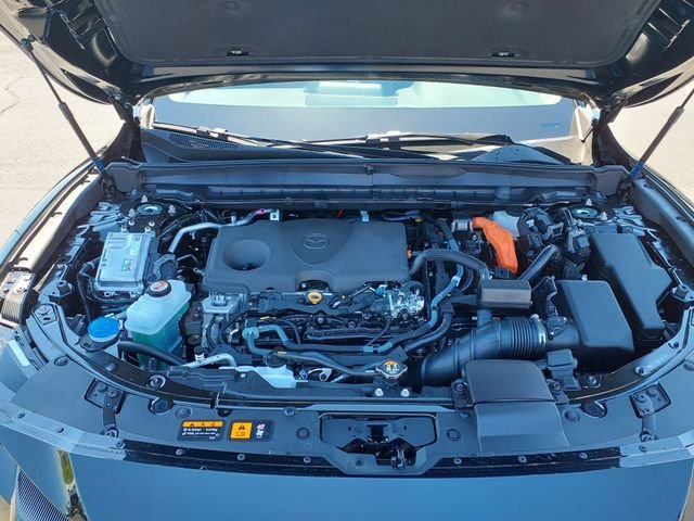 New 2026 Black Mazda Preferred image 8