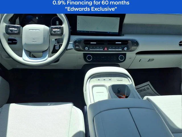 New 2026 Gray Hyundai Calligraphy image 16