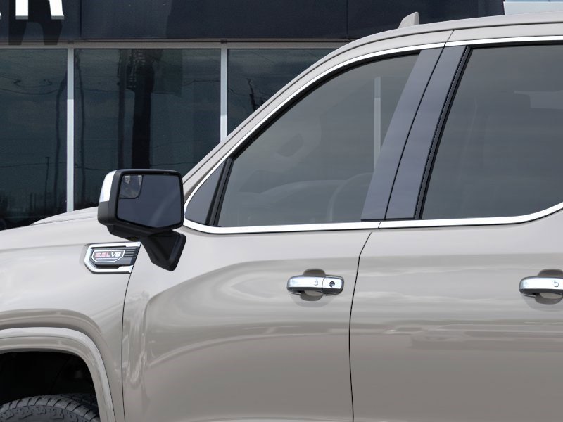 2026 GMC Sierra 1500 Denali - Photo 12