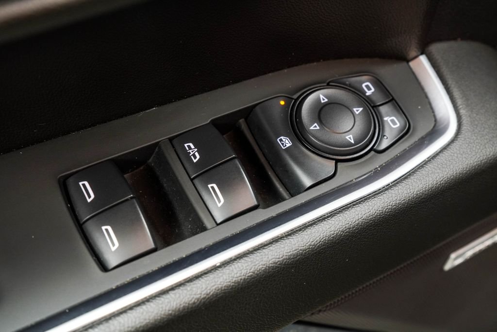Used 2024 Black Chevrolet LT Trail Boss image 40
