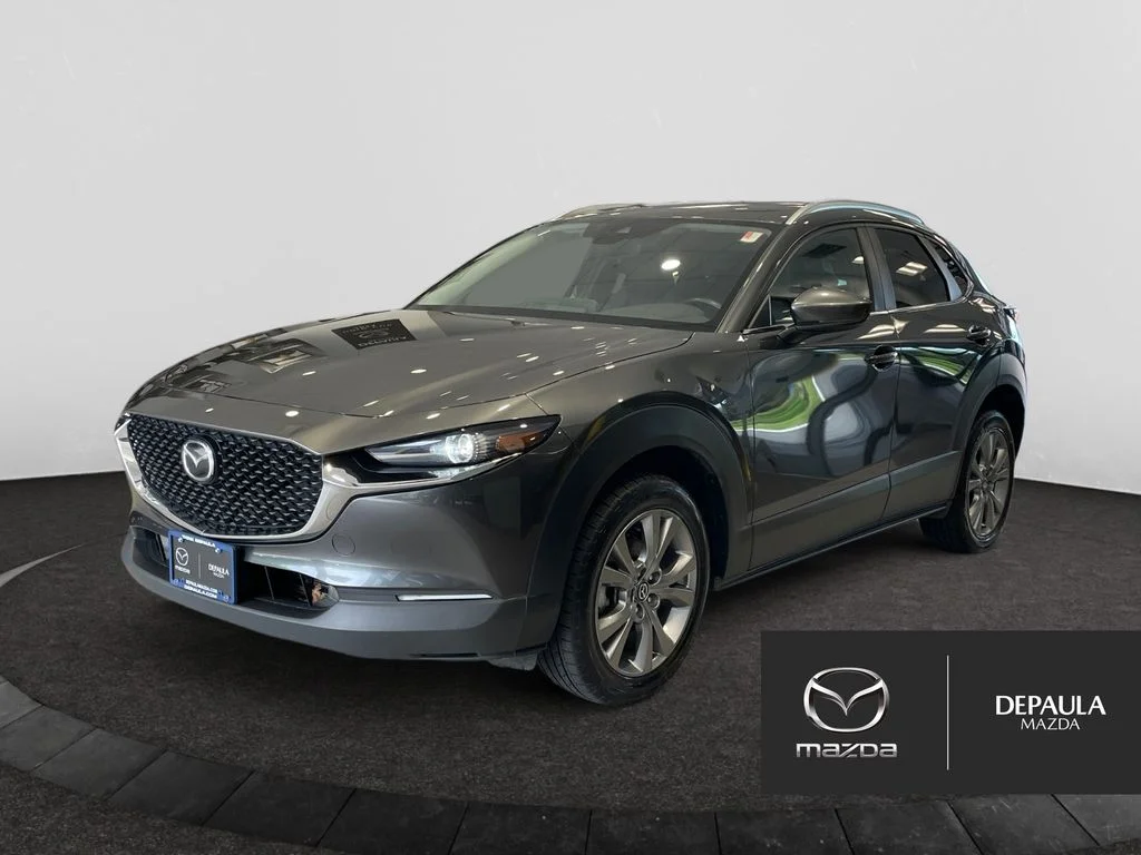 2023 Mazda CX-30 Select AWD's photo