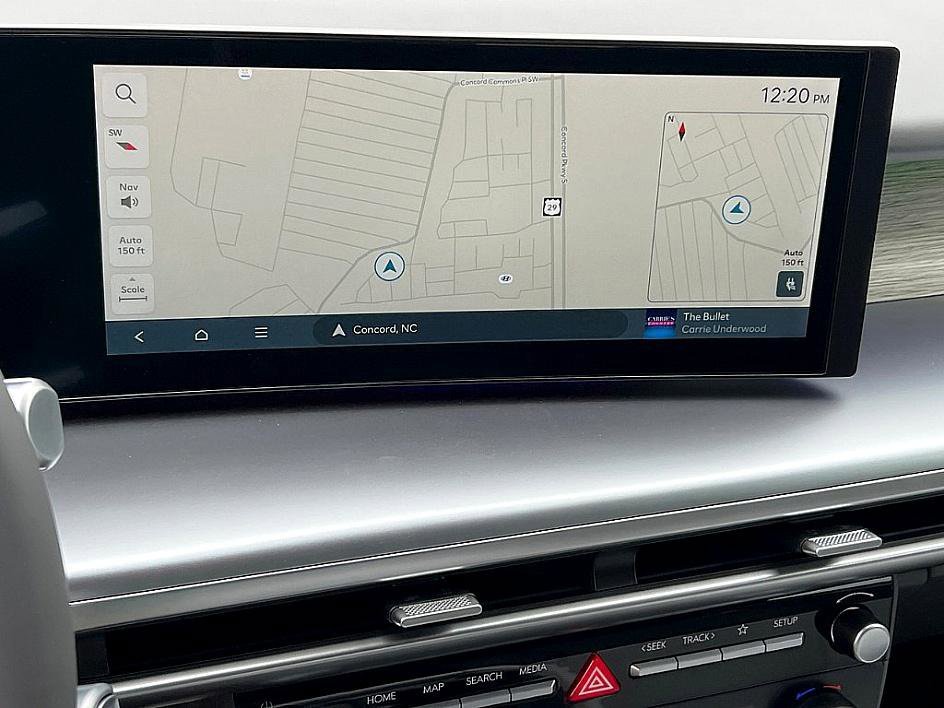 2026 Hyundai IONIQ 9 SEL - Photo 10