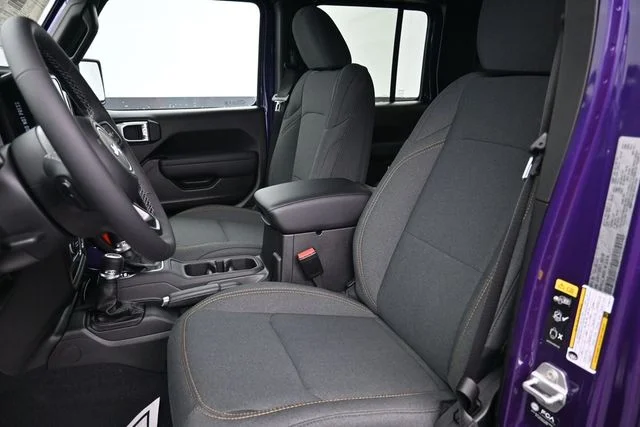 New 2026 Reign Exterior Paint Jeep Sport S image 13