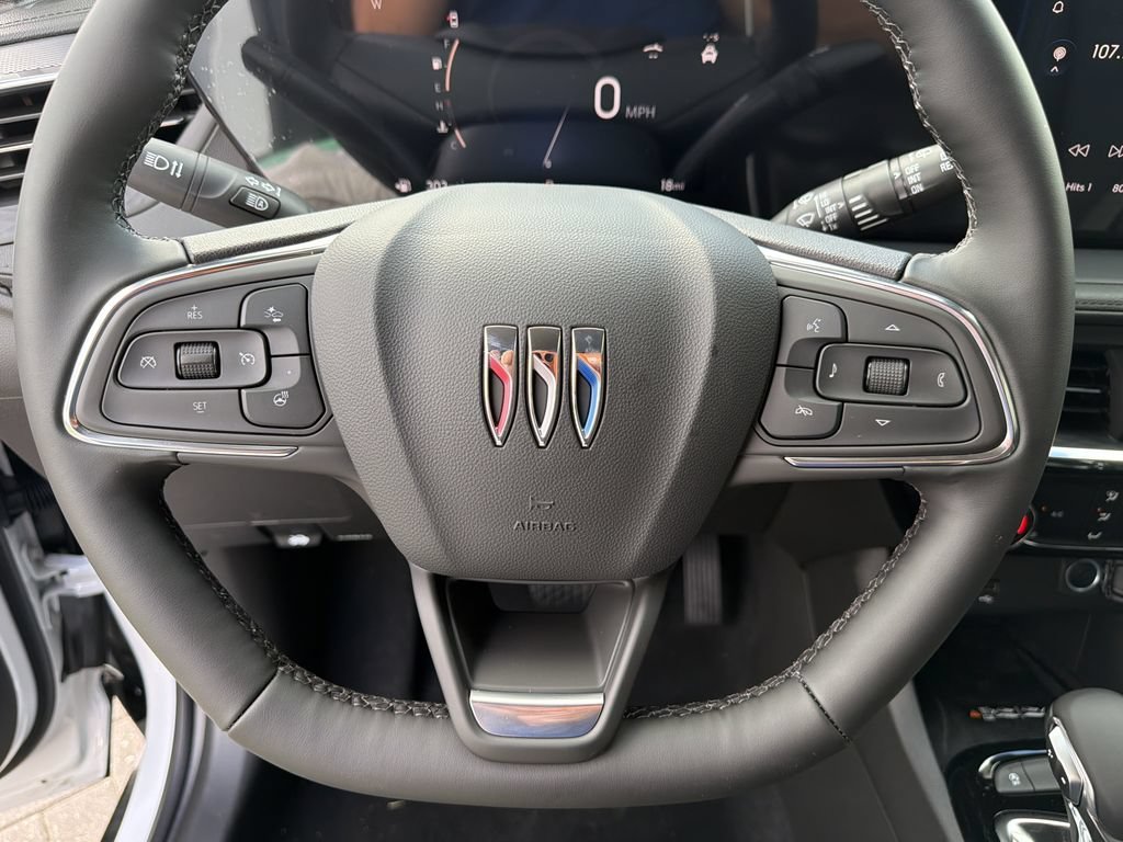 2026 Buick Encore GX Sport Touring - Photo 29