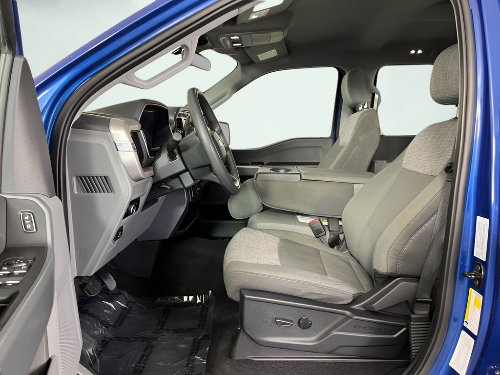 2023 Ford F-150 XLT - Photo 10