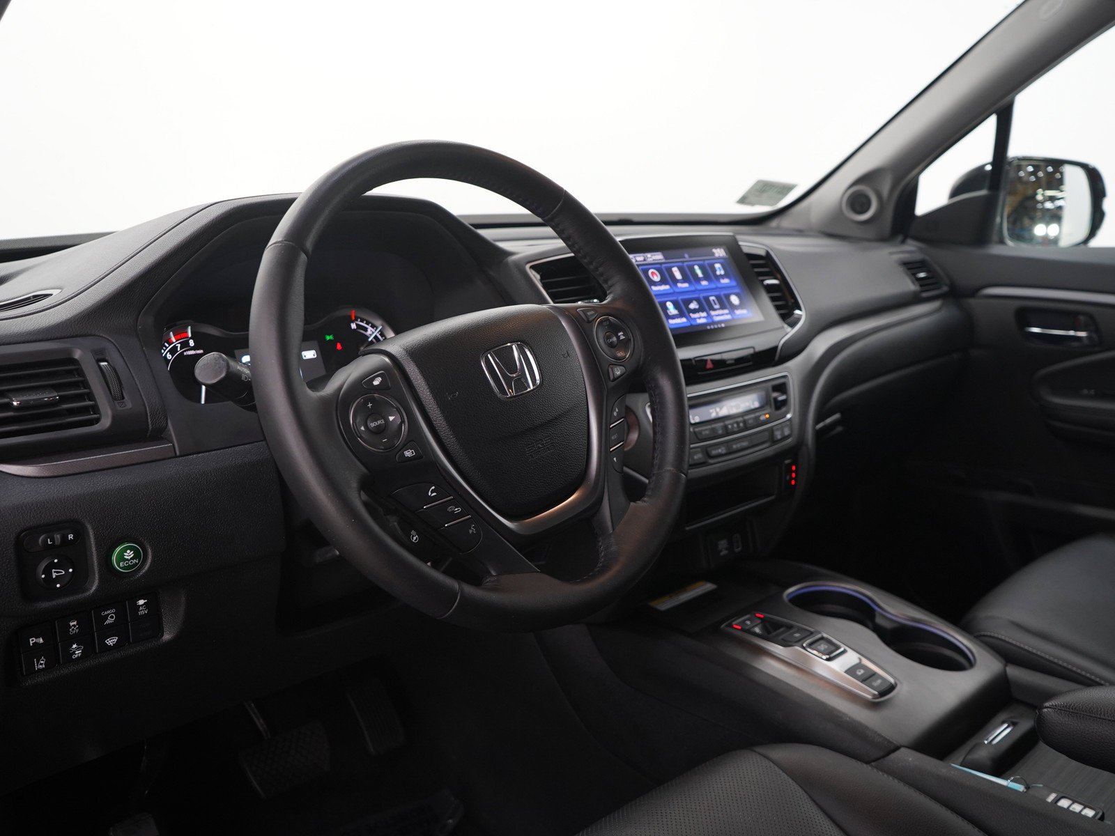 Used 2023 Red Honda RTL-E image 25