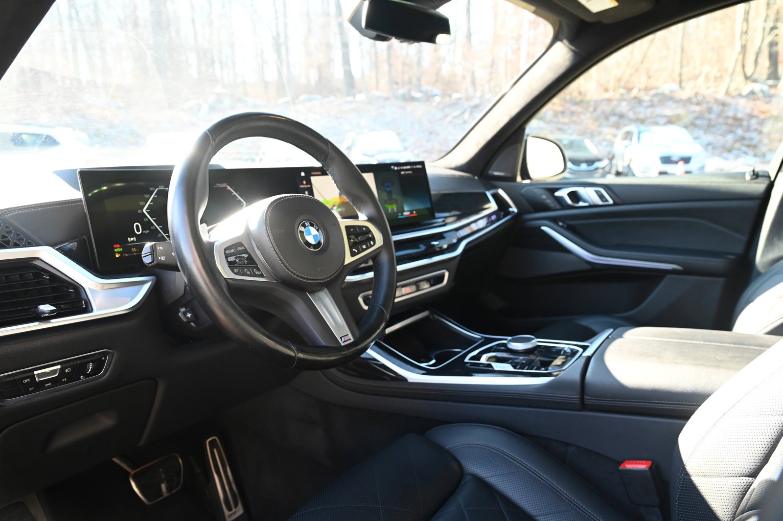2023 BMW X7 40i - Photo 14