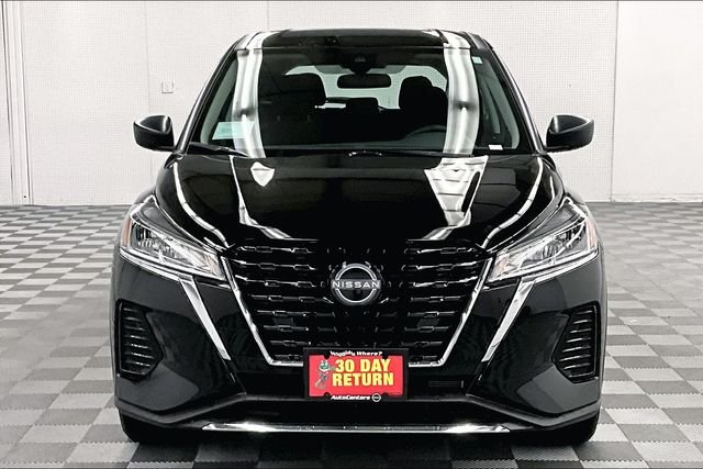 2025 Nissan KICKS PLAY Base - Photo 15