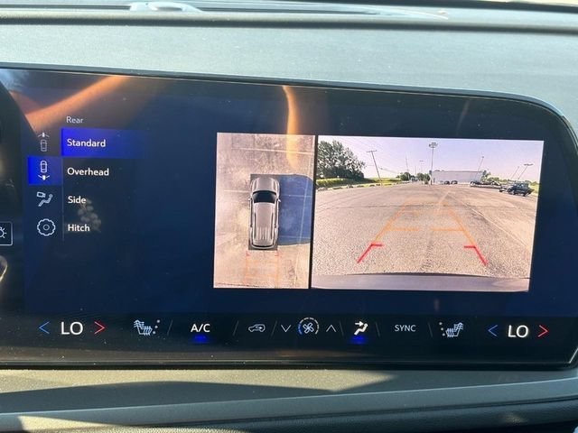 New 2027 Sterling Gray Metallic Chevrolet LT image 18