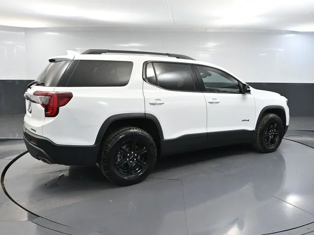 2021 GMC Acadia AT4 - Photo 6