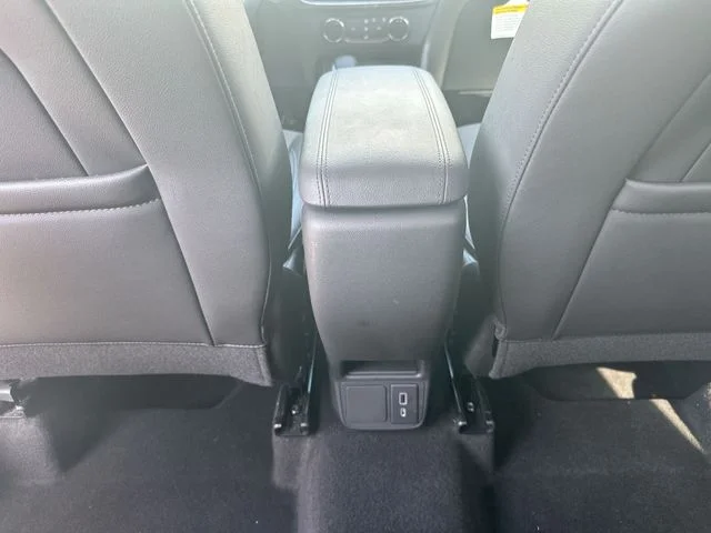 Used 2024 White Buick Preferred image 22