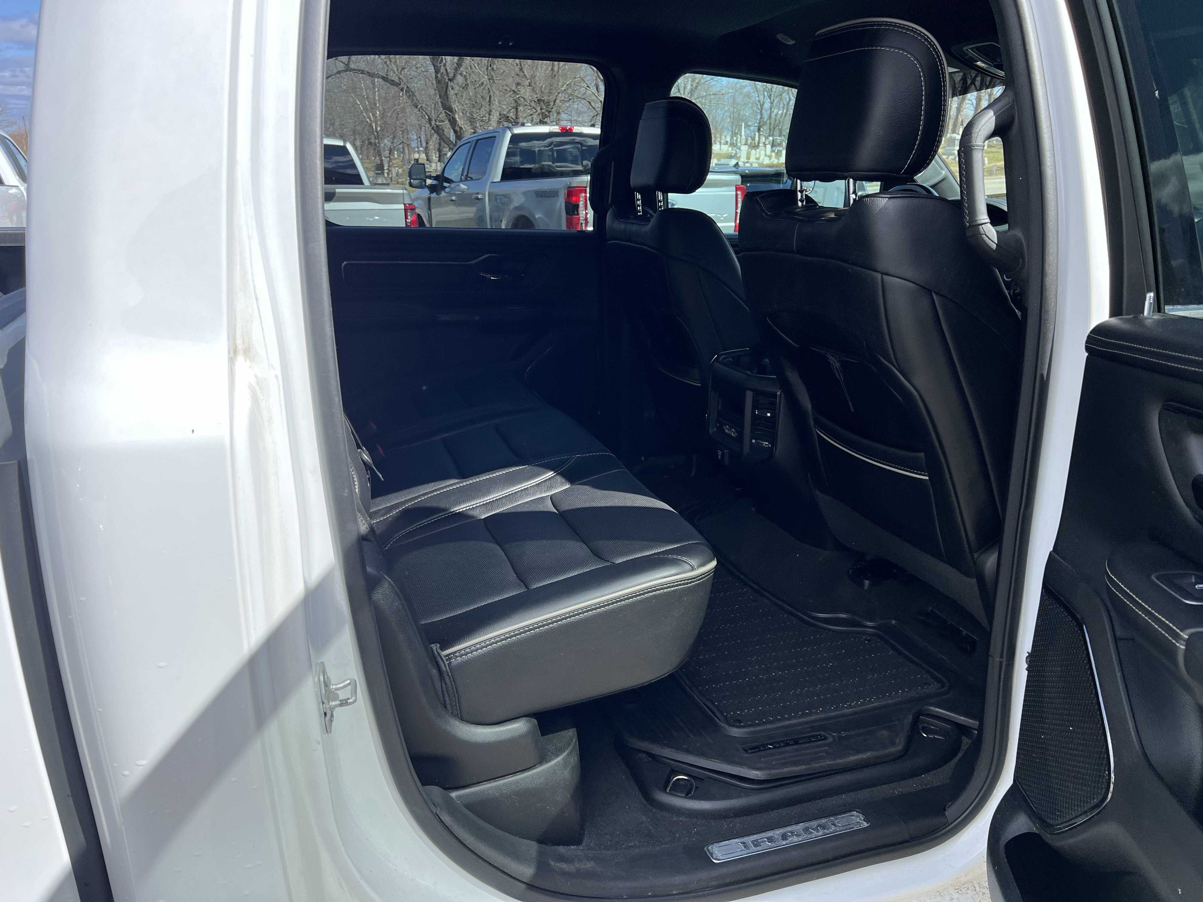 2022 RAM Ram 1500 Pickup Limited - Photo 13