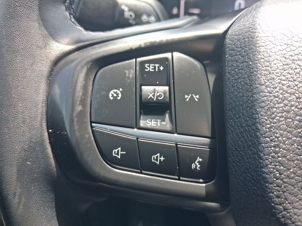 Used 2024 Gray Ford XLT image 19