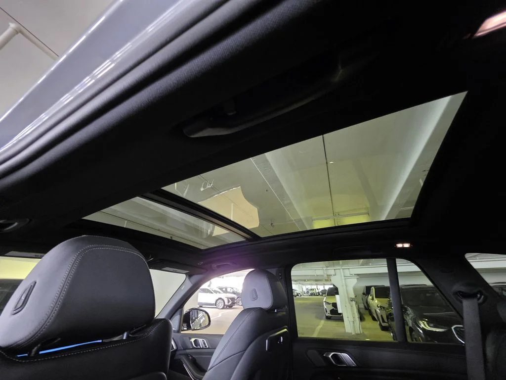 New 2026 Gray BMW sDrive40i image 11