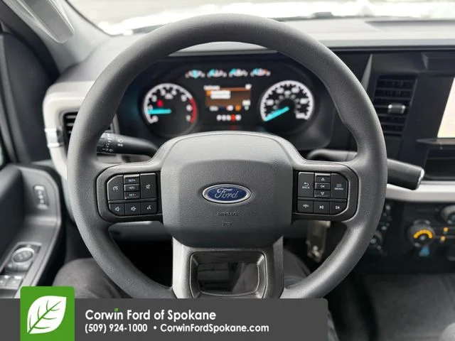 New 2026 Oxford White Ford XL image 21