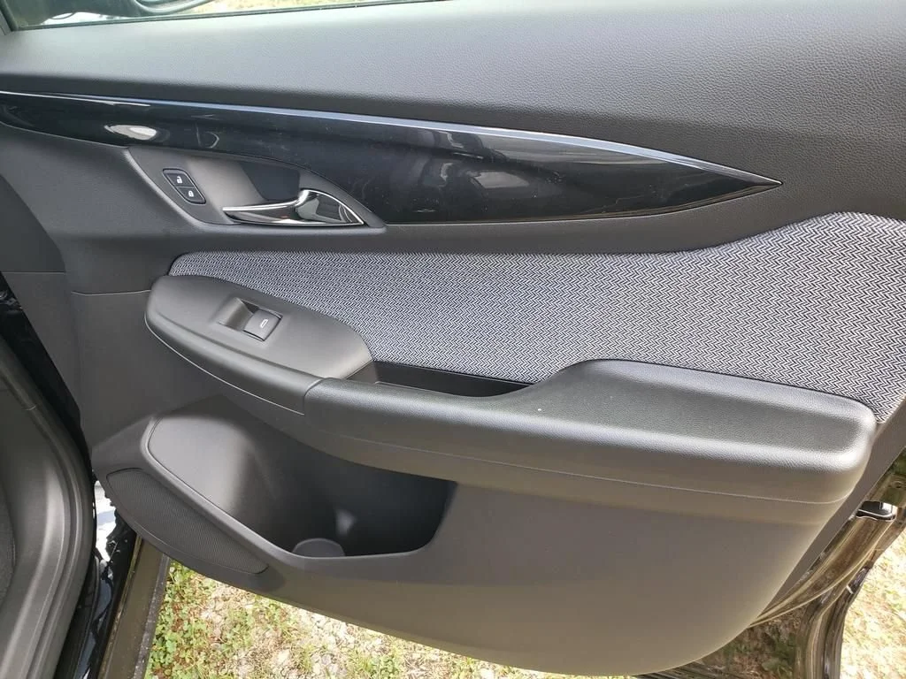 2026 Chevrolet Trailblazer LS - Photo 22