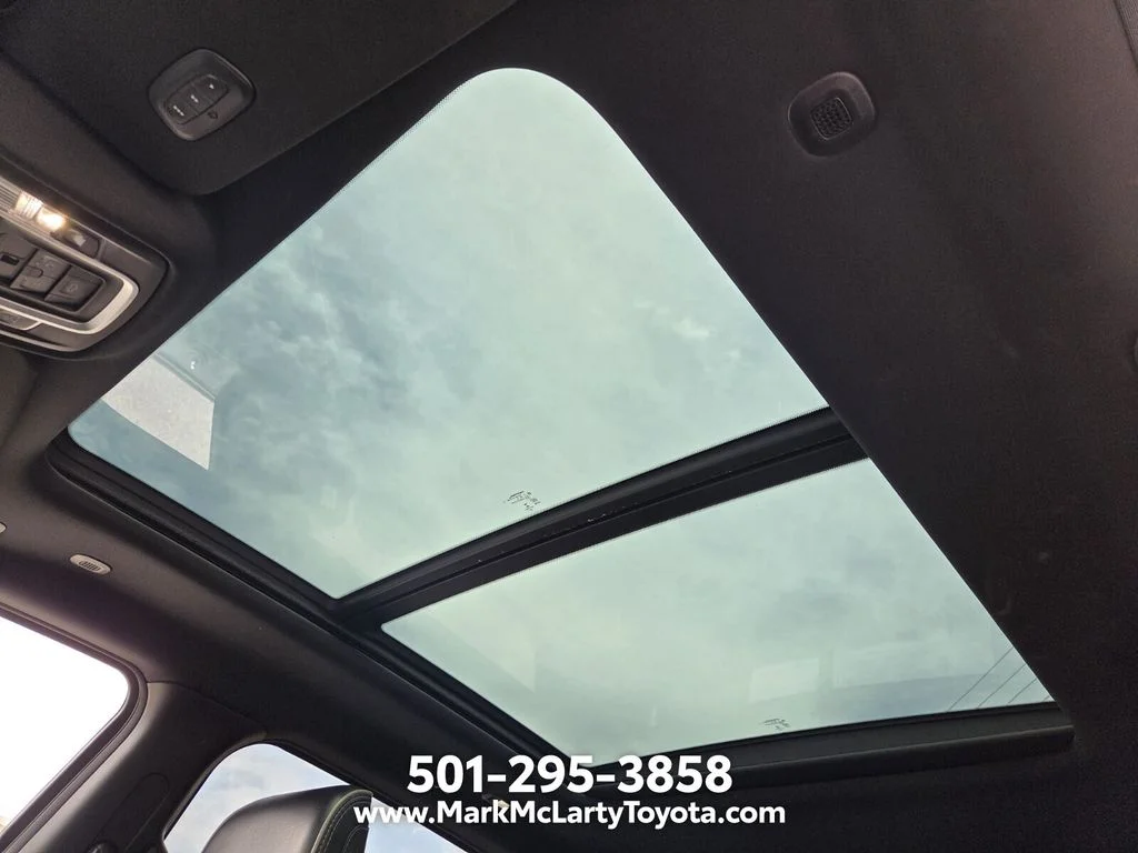 Used 2021 Gray Ram Laramie image 15