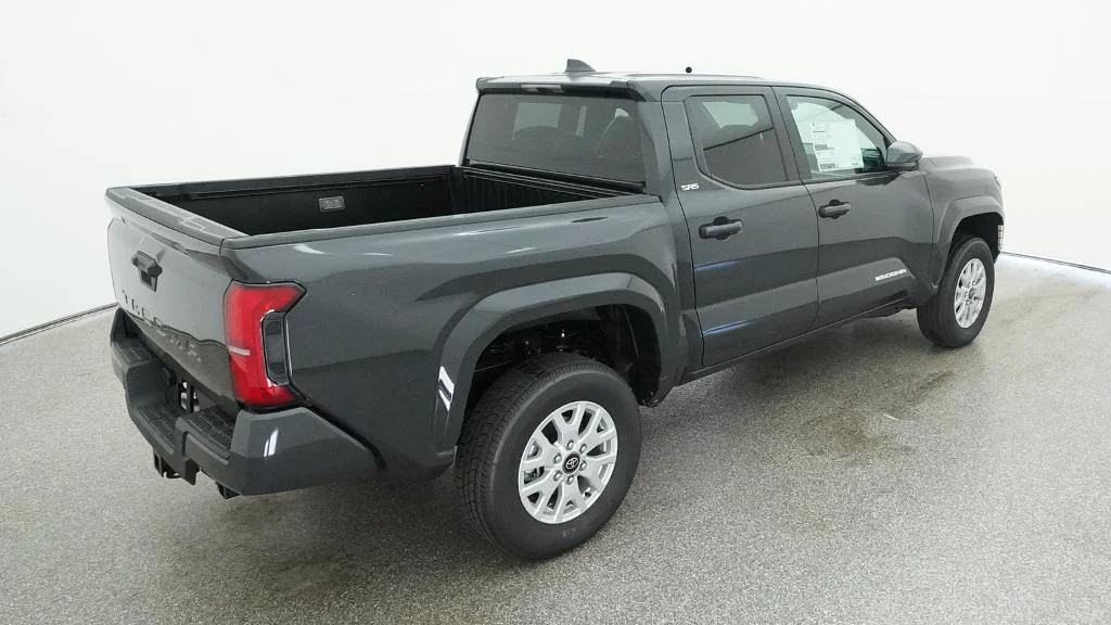 New 2026 Underground Toyota SR5 image 18