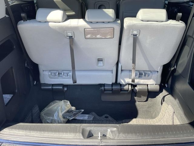Used 2024 Blue Honda Touring image 18