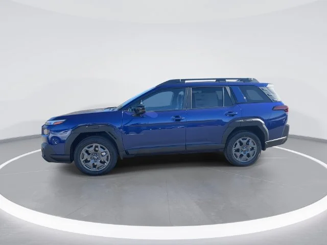 Used 2026 Blue Subaru Premium image 4