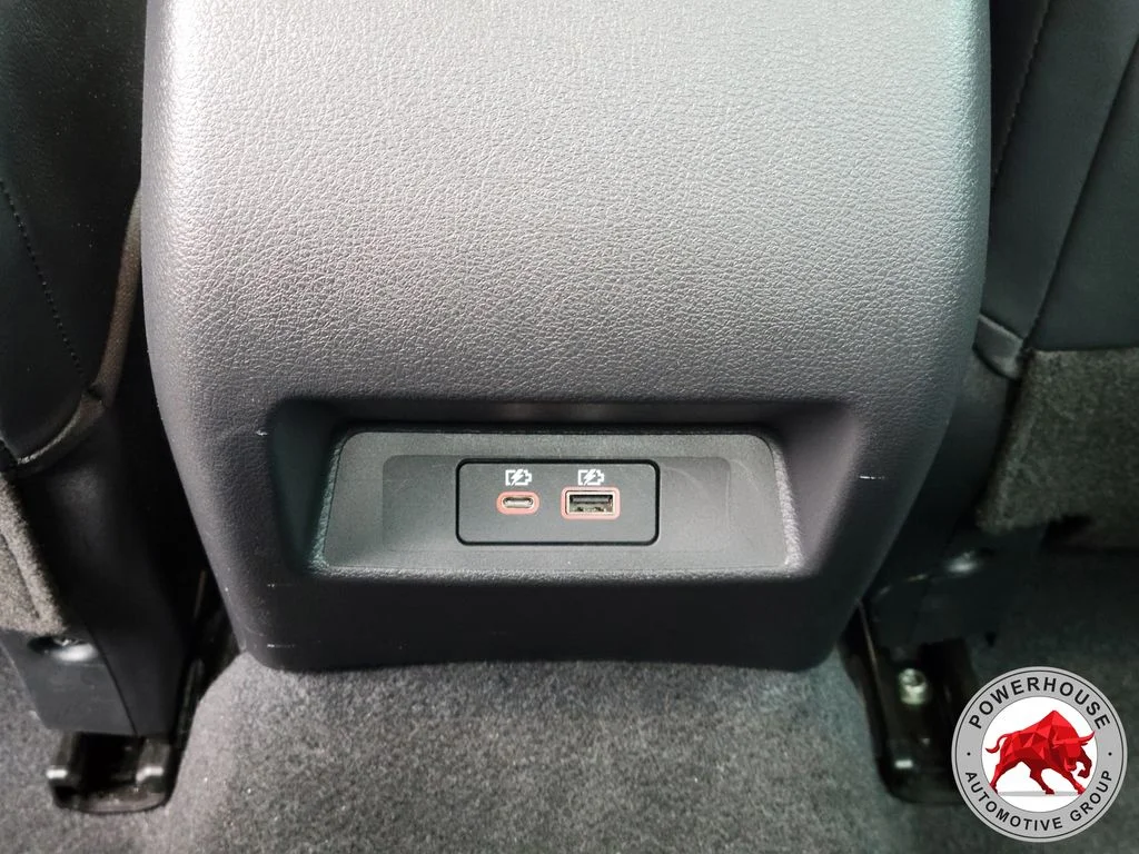 Used 2024 Red Nissan 2.5 SR image 16