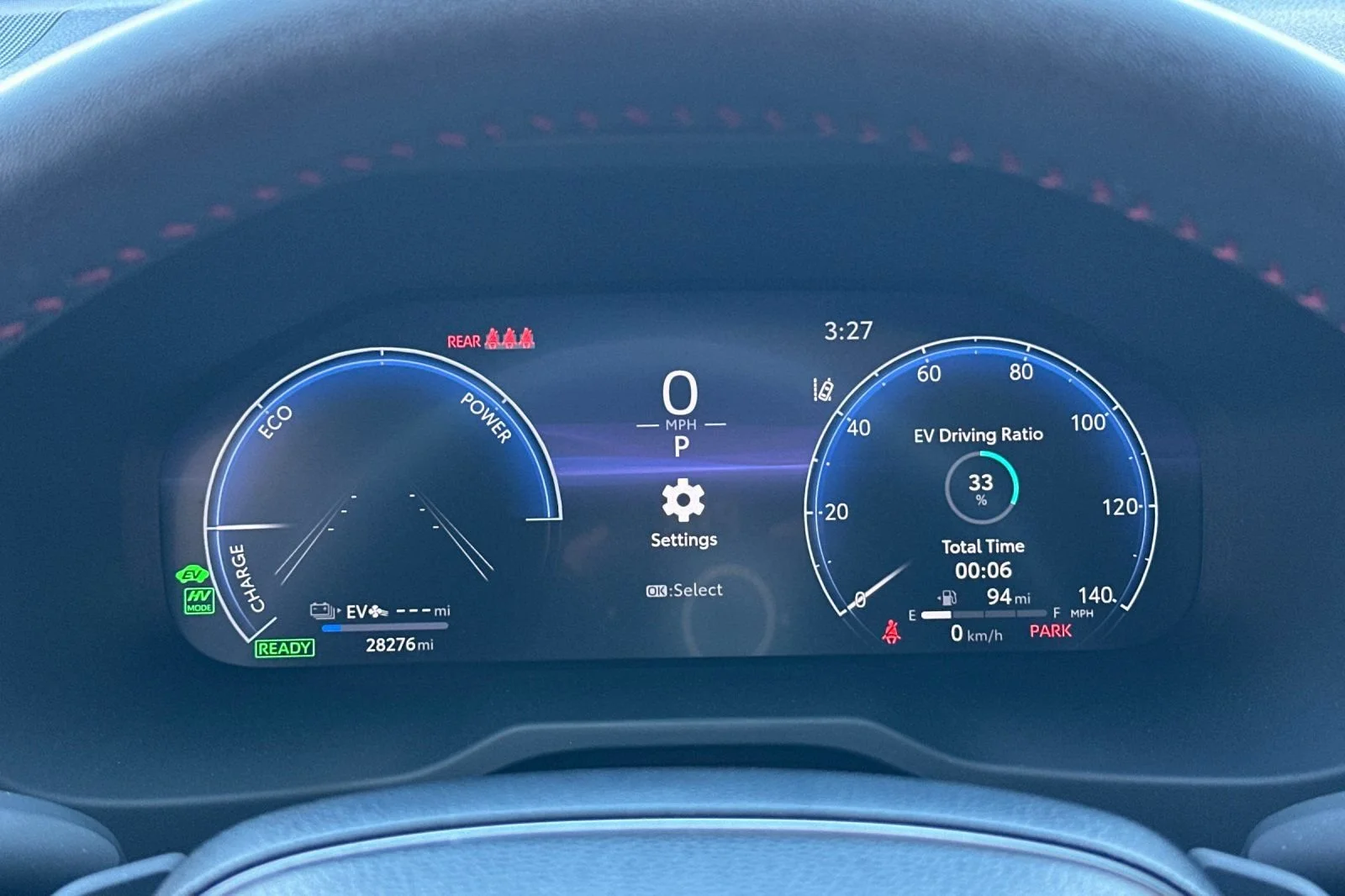 Used 2025  Toyota XSE image 24