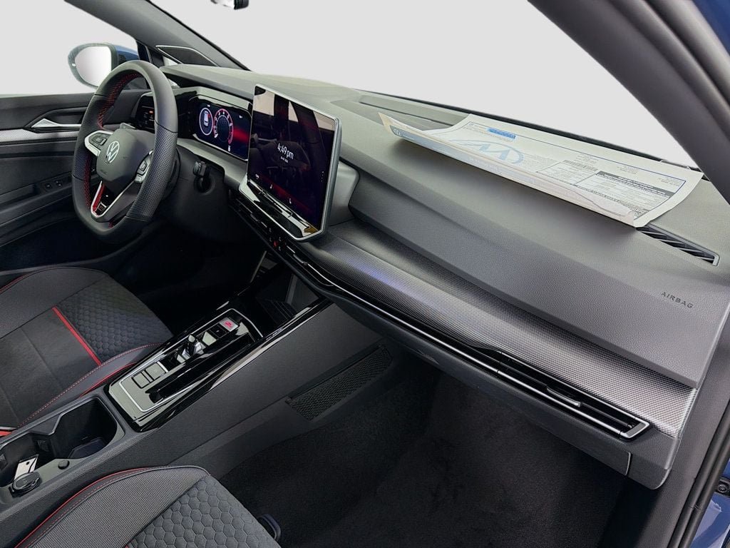 2026 Volkswagen Golf GTI SE - Photo 32