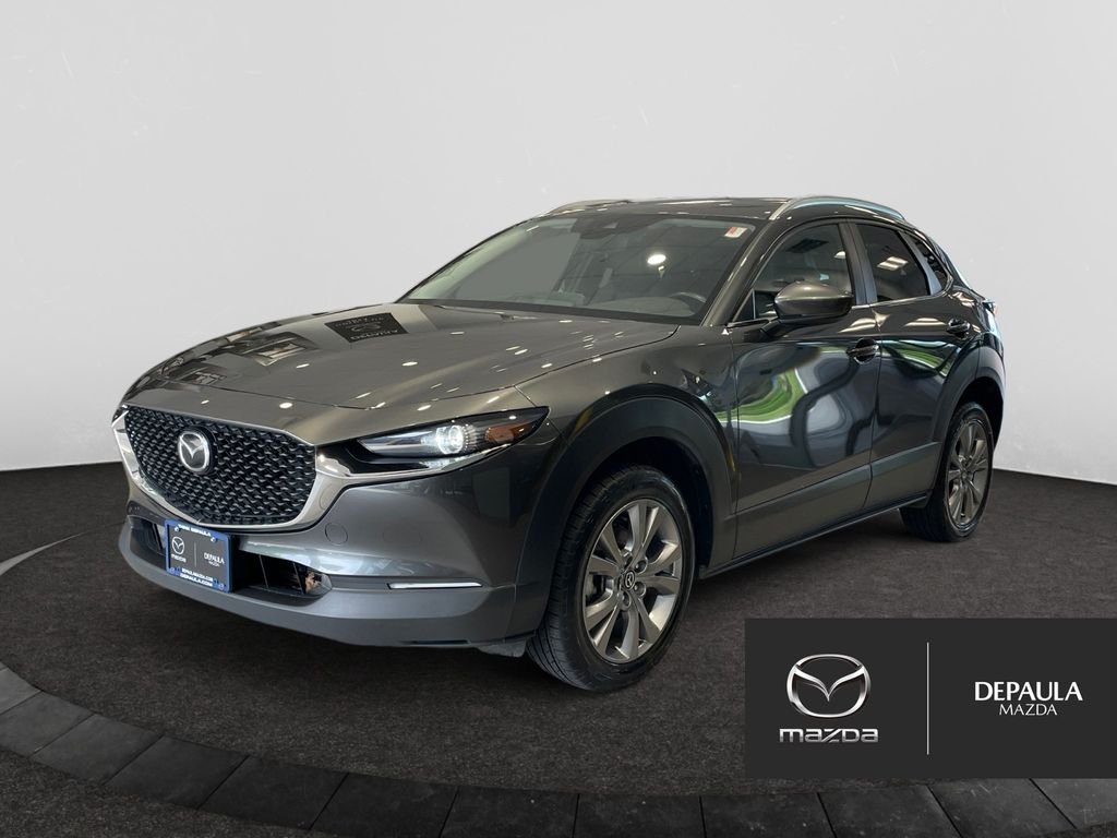 2023 Mazda CX-30 Select AWD's photo