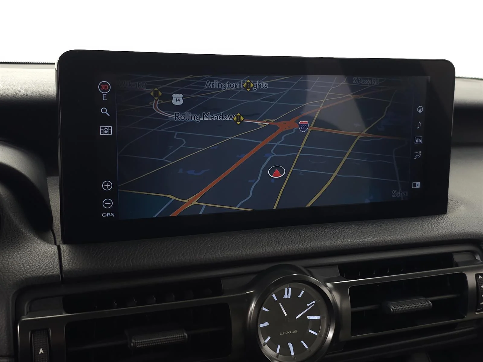 Certified Used 2023 Atomic Lexus F SPORT image 25