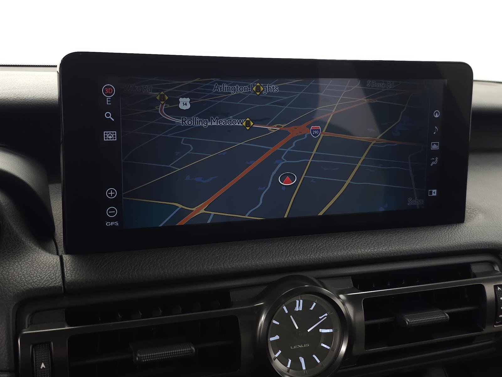 Certified Used 2023 Atomic Lexus F SPORT image 25